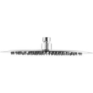 Cornat Kopfbrause Neo Slim verchromter Edelstahl Durchflussmenge bei 3 bar 16,40 l/min Cornat Kopfbrause Neo Slim verchromter Edelstahl Durchflussmenge bei 3 bar 16,40 l/min