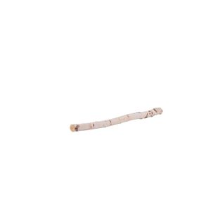 Birkenstamm 90 cm Durchmesser 4-6 cm Birkenstamm 90 cm Durchmesser 4-6 cm