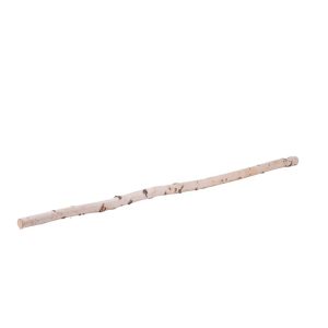 Birkenstamm Länge 180 cm Durchmesser 4-6 cm Birkenstamm Länge 180 cm Durchmesser 4-6 cm