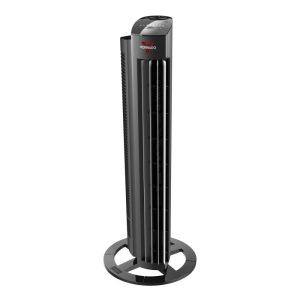 Vornado Säulenventilator Tower M Durchmesser 27,9 cm schwarz