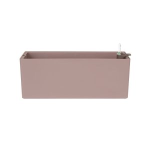 Pflanzkasten Rimini SWS Kunststoff taupe 1,7 kg Pflanzkasten Rimini SWS Kunststoff taupe 1,7 kg