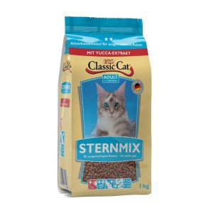 Classic Trocken Sternmix 1kg Classic Trocken Sternmix 1kg