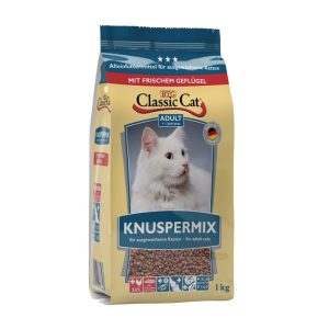 Classic Trocken Knuspermix 1kg Classic Trocken Knuspermix 1kg