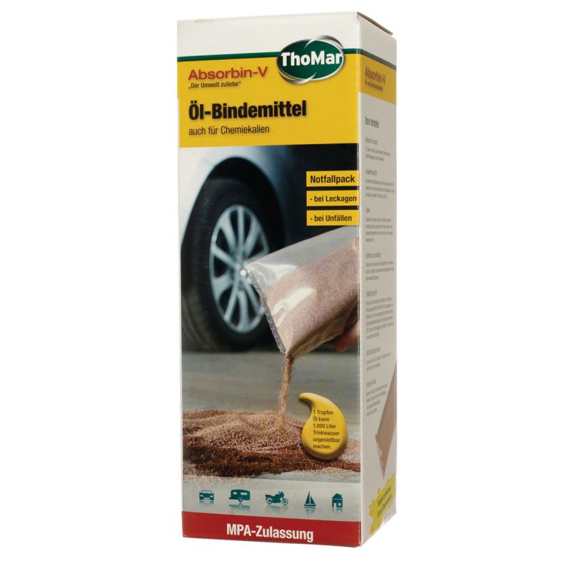 Ölbinder 1 kg