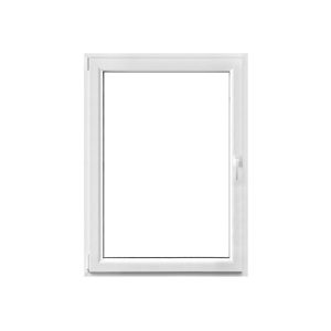 Wohnraumfenster Q 71 Superior Serie 2-Fach Verglasung 80 x 40 weiß DL Wohnraumfenster Q 71 Superior Serie 2-Fach Verglasung 80 x 40 weiß DL
