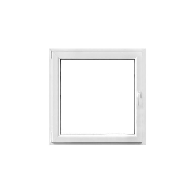Wohnraumfenster Q 71 Superior Serie 2-Fach Verglasung 90 x 40 weiß DL