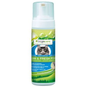 bogar BOGACARE Clean Fresh Foam 150 ml bogar BOGACARE Clean Fresh Foam 150 ml