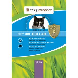 bogar BOGAPROTECT Reflective Collar bogar BOGAPROTECT Reflective Collar