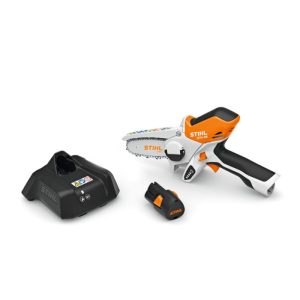 Stihl Akku-Gehölzschneider-Set GTA 26 Set Stihl Akku-Gehölzschneider-Set GTA 26 Set
