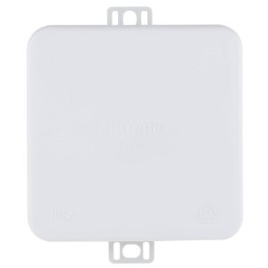 REV Ritter Aufputz-Abzweigkasten IP55 grau Membran 80 x 80 x 37 mm REV Ritter Aufputz-Abzweigkasten IP55 grau Membran 80 x 80 x 37 mm