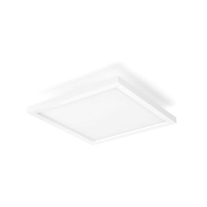 Philips Hue LED-Panel Aurelle 30 x 30 cm weiß