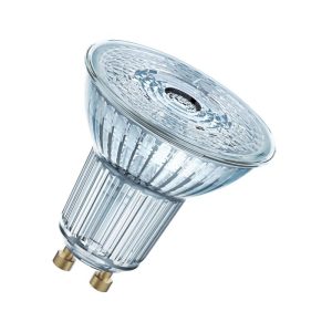 LED Reflektor 36grad GU10 230lm 2.700k 35 W Ersatz warmweiss LED Reflektor 36grad GU10 230lm 2.700k 35 W Ersatz warmweiss