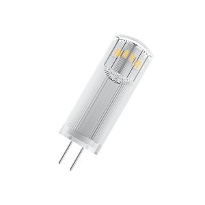 Osram LED-Leuchtmittel Spezial Pin G4 warmweiß 20W Osram LED-Leuchtmittel Spezial Pin G4 warmweiß 20W