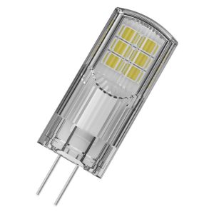 LED Spezial Pin G4 300lm 2.700K30 W Ersatz warmweiss LED Spezial Pin G4 300lm 2.700K30 W Ersatz warmweiss