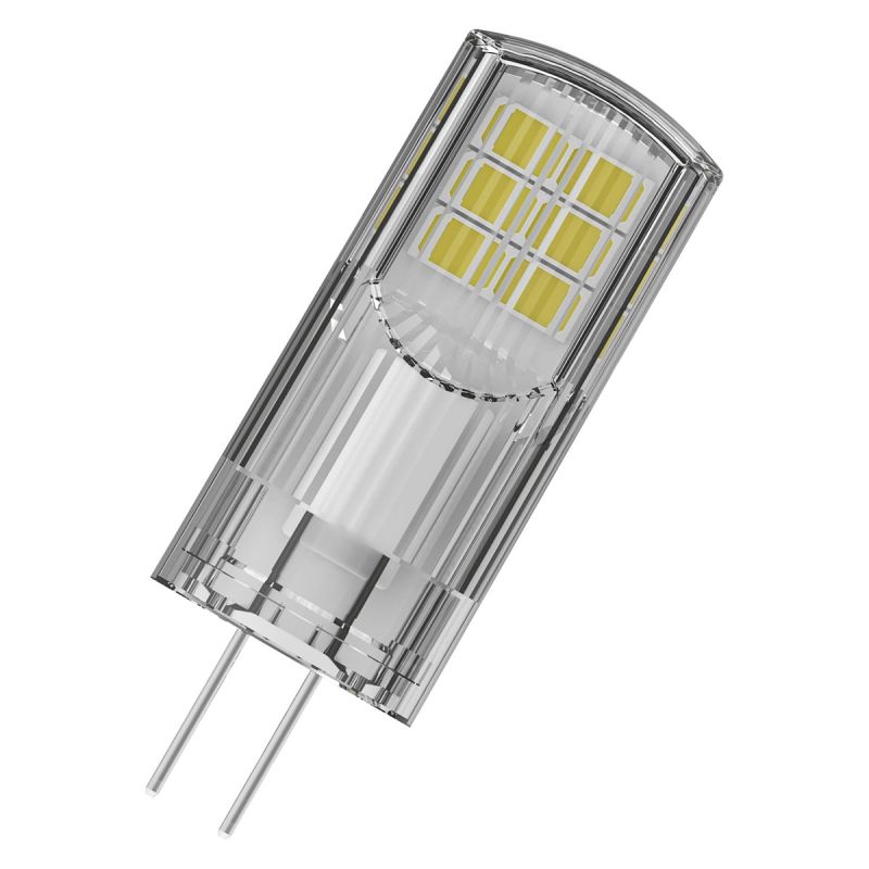 LED Spezial Pin G4 300lm 2.700K30 W Ersatz warmweiss