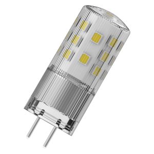 Osram LED-Leuchtmittel Spezial Pin GY6.35 warmweiß Osram LED-Leuchtmittel Spezial Pin GY6.35 warmweiß