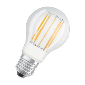 Osram LED-Glühlampe E27 dimmbar 100W klar Osram LED-Glühlampe E27 dimmbar 100W klar