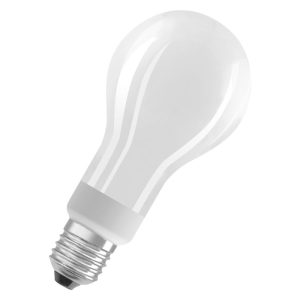 Osram LED-Glühlampe E27 dimmbar 150W matt Osram LED-Glühlampe E27 dimmbar 150W matt