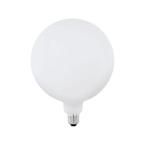 Eglo LED-Leuchtmittel E27 G200 4W opal Eglo LED-Leuchtmittel E27 G200 4W opal