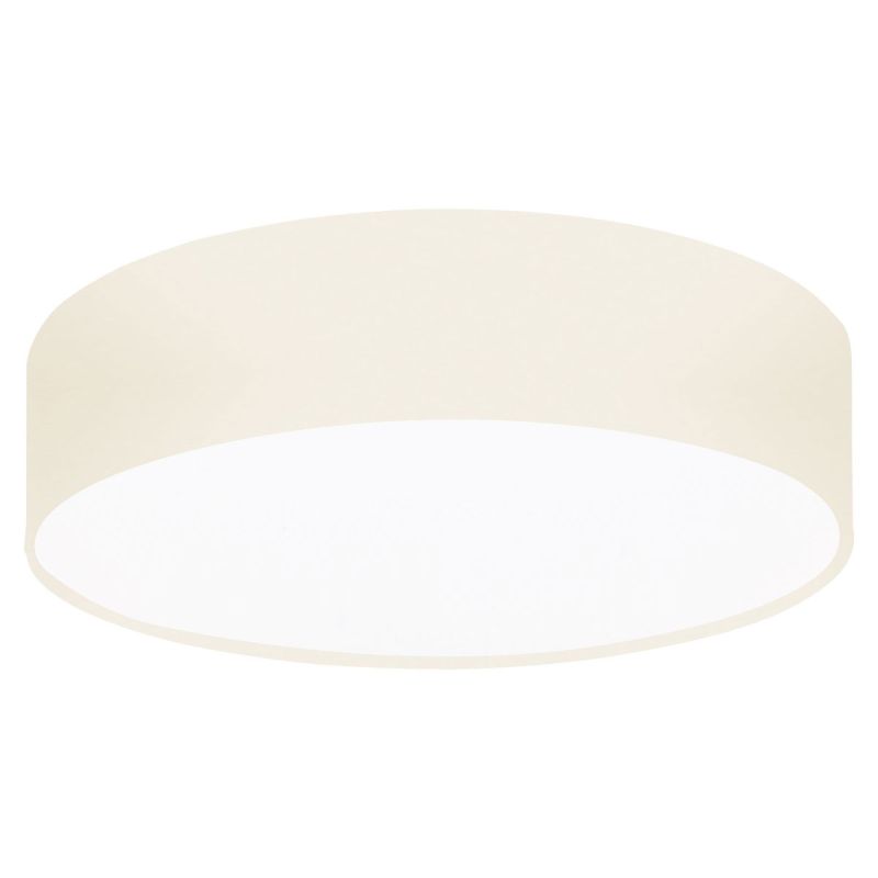 Eglo Deckenleuchte Revilla creme