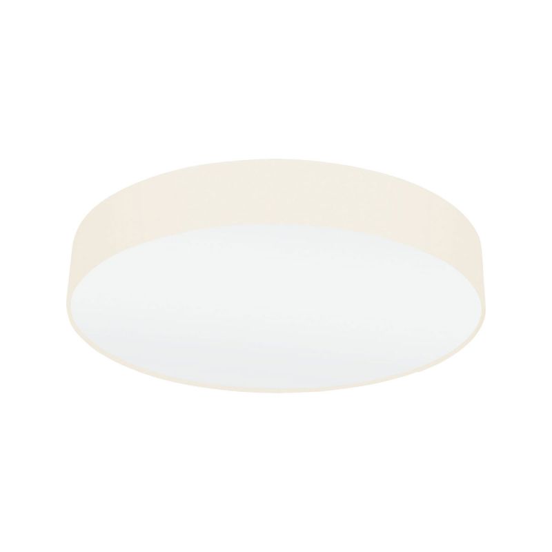 Eglo Deckenleuchte Pasteri 1 Spot creme