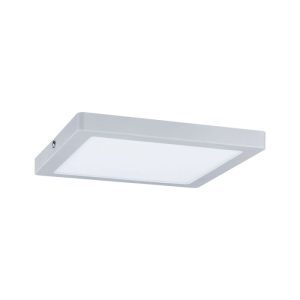 Paulmann LED-Panel Atria 16 Watt LED weiß matt eckig Paulmann LED-Panel Atria 16 Watt LED weiß matt eckig