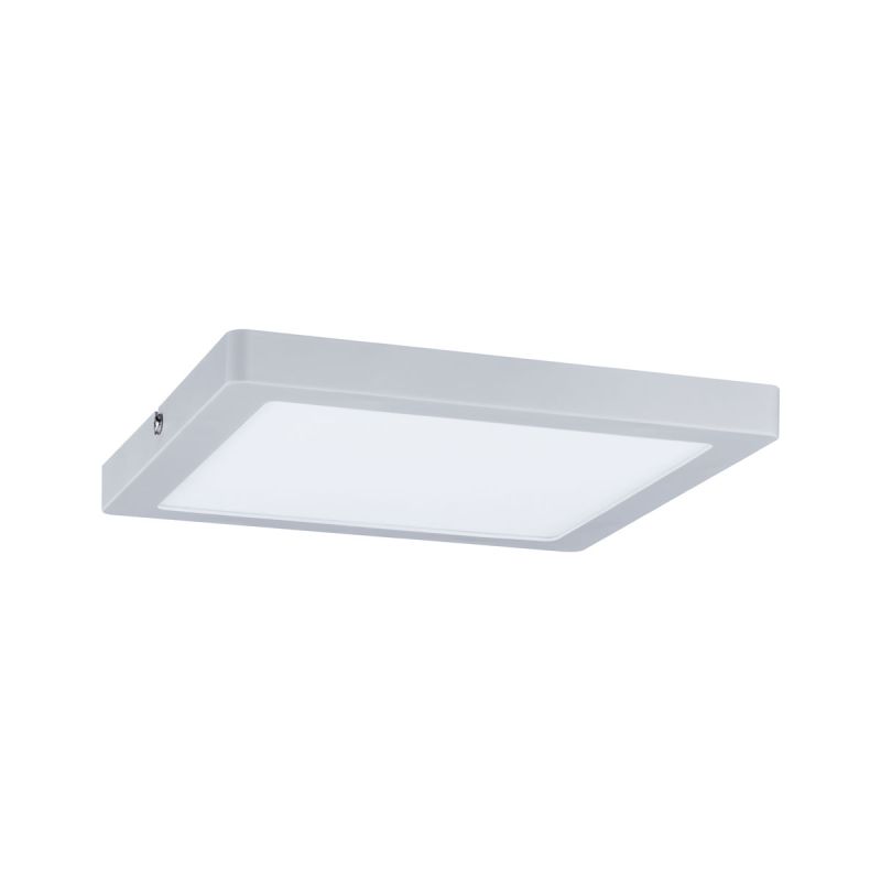 Paulmann LED-Panel Atria 16 Watt LED weiß matt eckig