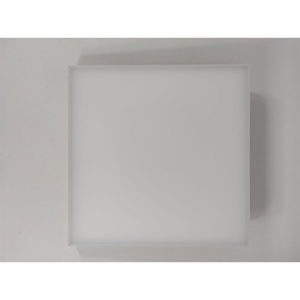 Paulmann LED-Panel Velora 29,5 x 29,5 cm nicht dimmbar weiß Paulmann LED-Panel Velora 29,5 x 29,5 cm nicht dimmbar weiß