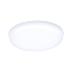 Paulmann LED-Deckenleuchte Veluna VariFit Durchmesser 7,5 cm 3000K weiß Paulmann LED-Deckenleuchte Veluna VariFit Durchmesser 7,5 cm 3000K weiß