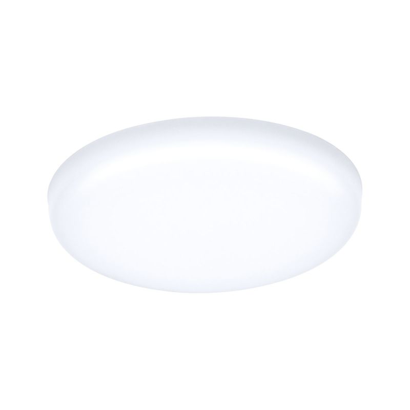 Paulmann LED-Deckenleuchte Veluna VariFit Durchmesser 7,5 cm 3000K weiß