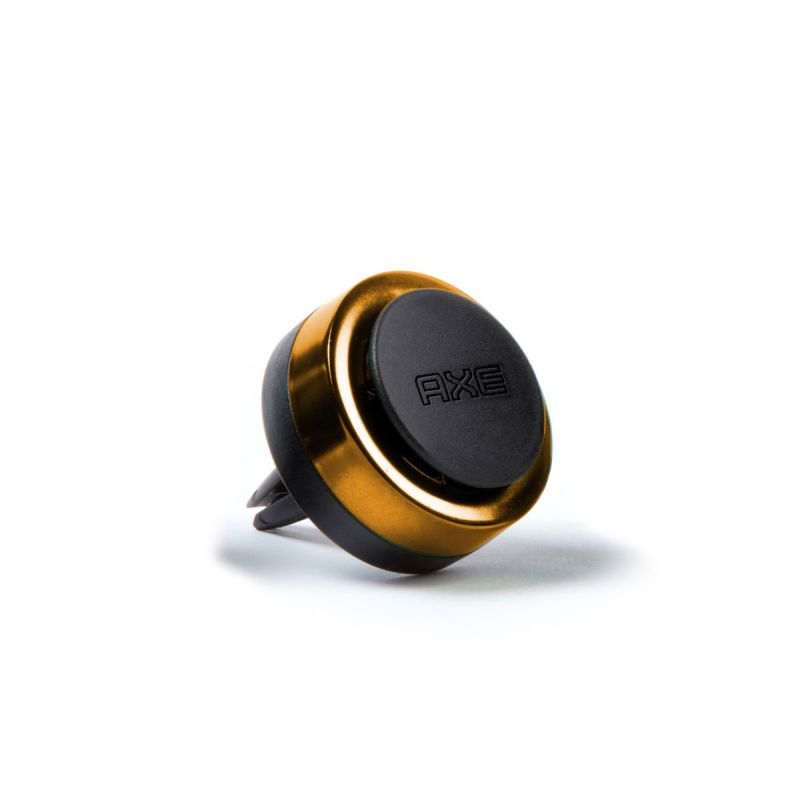 Lufterfrischer Mini Vent Air Freshener Dark Temptation