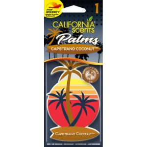 Lufterfrischer Palme Capistran Coconut Lufterfrischer Palme Capistran Coconut