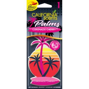 Lufterfrischer Palme Coronado Cherry Lufterfrischer Palme Coronado Cherry