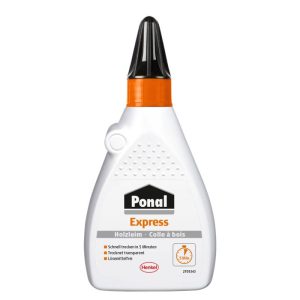 Ponal Holzleim Express 120 g Ponal Holzleim Express 120 g
