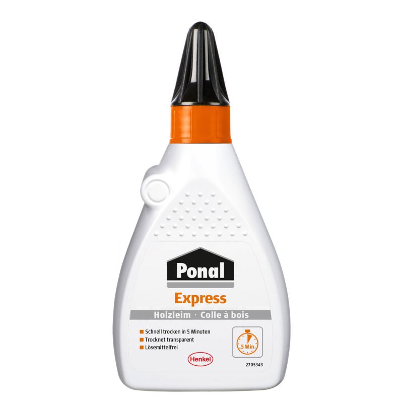 Ponal Holzleim Express 120 g