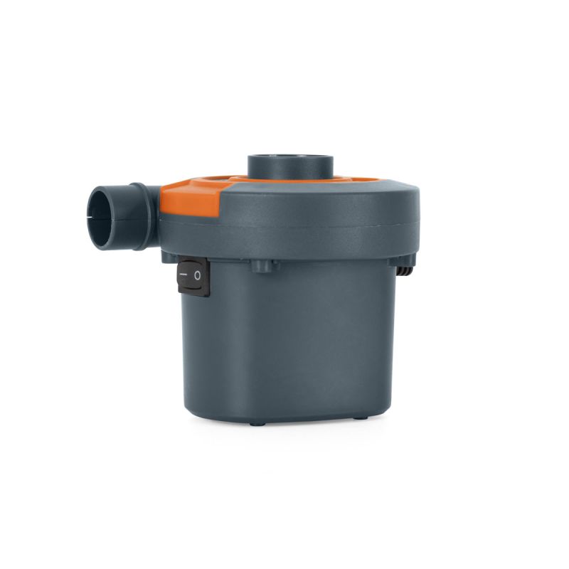 Bestway Elektro-Gebläsepumpe 220-240 V inkl 3 Ventiladaptern