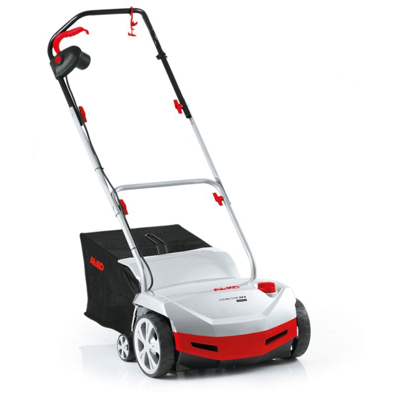 AL-KO Elektro-Vertikultierer 38E Combi CareComfort