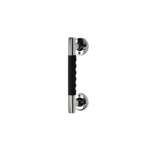 Ridder  Haltegriff Ken S chrom-schwarz