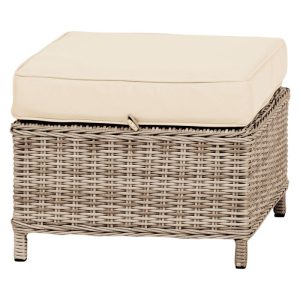 Haveson Hocker Sicilia naturfarben Haveson Hocker Sicilia naturfarben