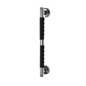 Ridder Haltegriff Ken L chrom-schwarz Ridder Haltegriff Ken L chrom-schwarz