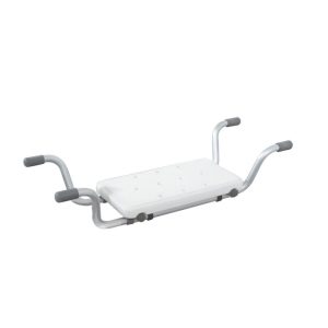 Ridder Badewannen-Sitz / Schemel Sid weiß Ridder Badewannen-Sitz / Schemel Sid weiß
