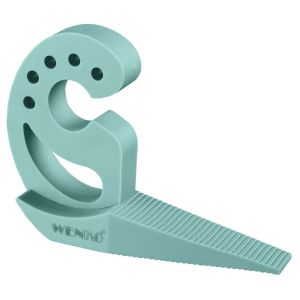 Wenko Türstopper und Fensterstopper Multi-STOP Mint