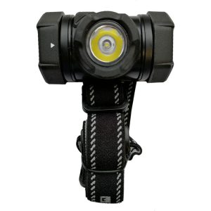 Varta LED-Kopfleuchte Indestructible H20 Pro inkl Batteriebestückung Varta LED-Kopfleuchte Indestructible H20 Pro inkl Batteriebestückung