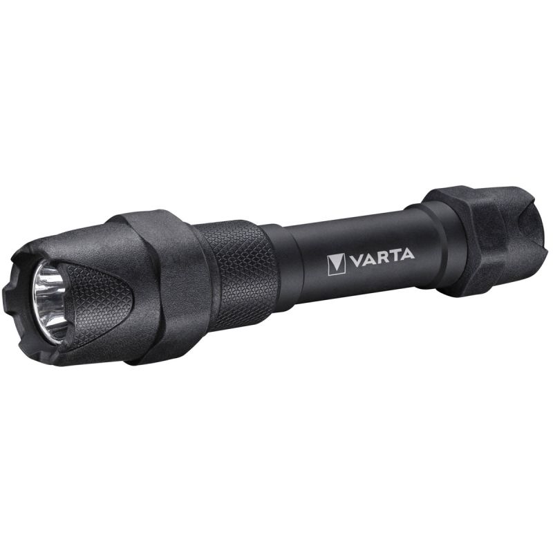 Varta LED-Taschenlampe Indestructible F20 Pro inkl Batteriebestückung