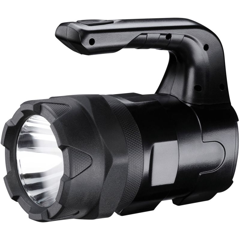 Varta LED-Taschenlampe Indestructible BL20 inkl Batteriebestückung