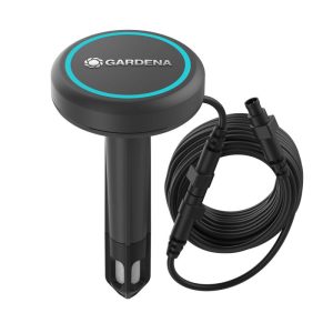Gardena Bodenfeuchtesensor Gardena Bodenfeuchtesensor
