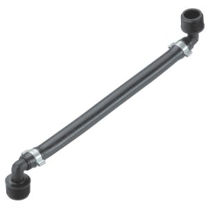 Gardena Regneranschluss für Sprinklersystem 3/4 x 3/4 Zoll Gardena Regneranschluss für Sprinklersystem 3/4 x 3/4 Zoll