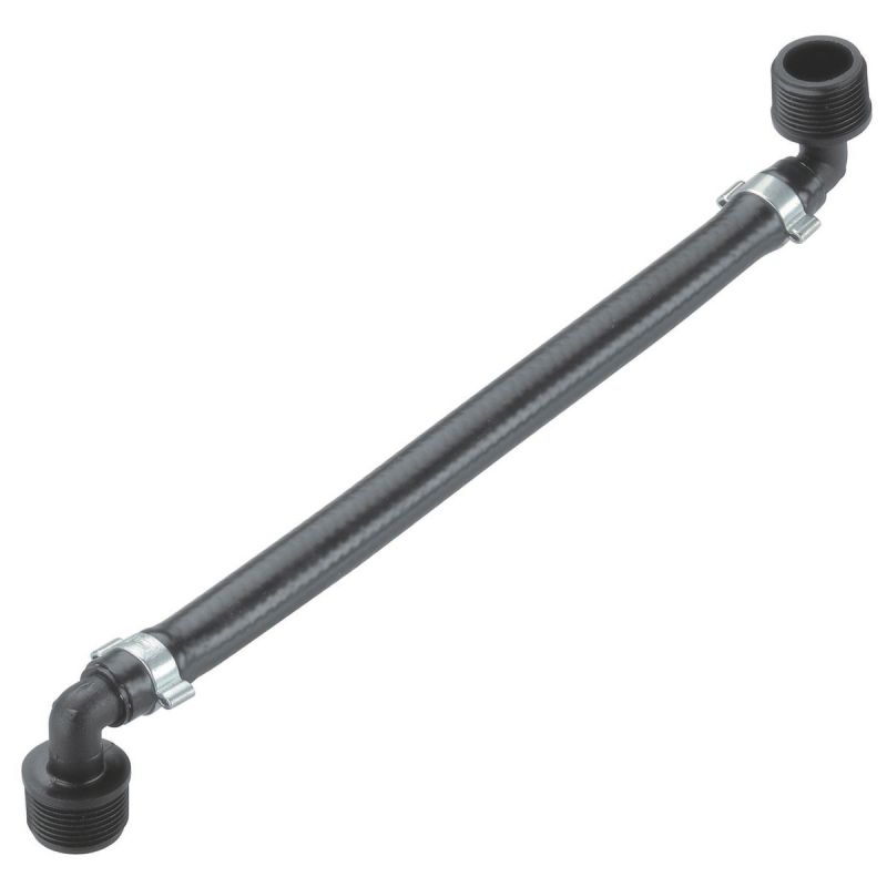 Gardena Regneranschluss für Sprinklersystem 3/4 x 3/4 Zoll
