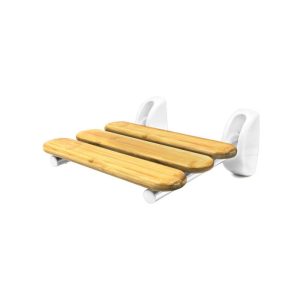 Ridder Duschklappsitz Pro natur Ridder Duschklappsitz Pro natur