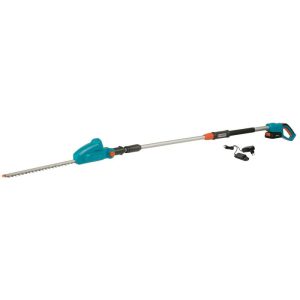 Gardena Akku-Teleskop-Heckenschere THS 42/18V P4A 3-teilig Gardena Akku-Teleskop-Heckenschere THS 42/18V P4A 3-teilig